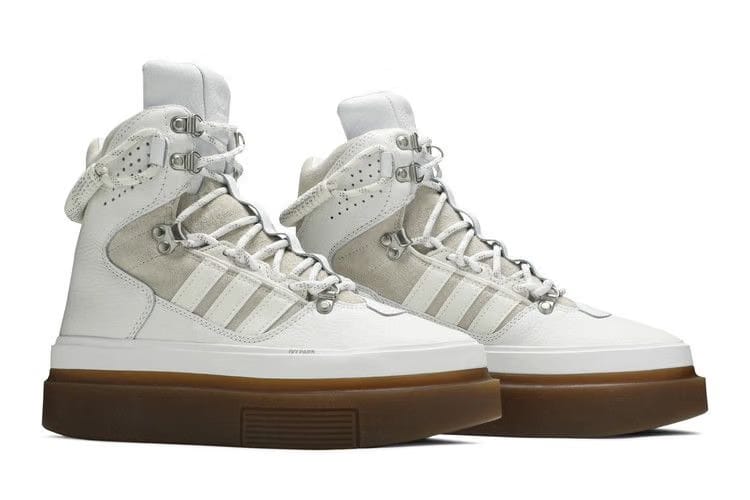 Ivy Park x adidas Wmns Super Sleek Boot 'Icy Park'
