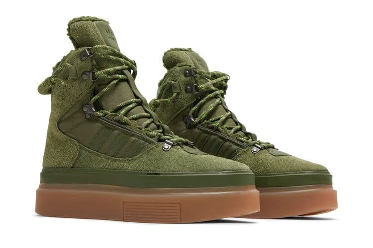 Ivy Park x adidas Wmns Super Sleek Boot 'Halls Of Ivy'