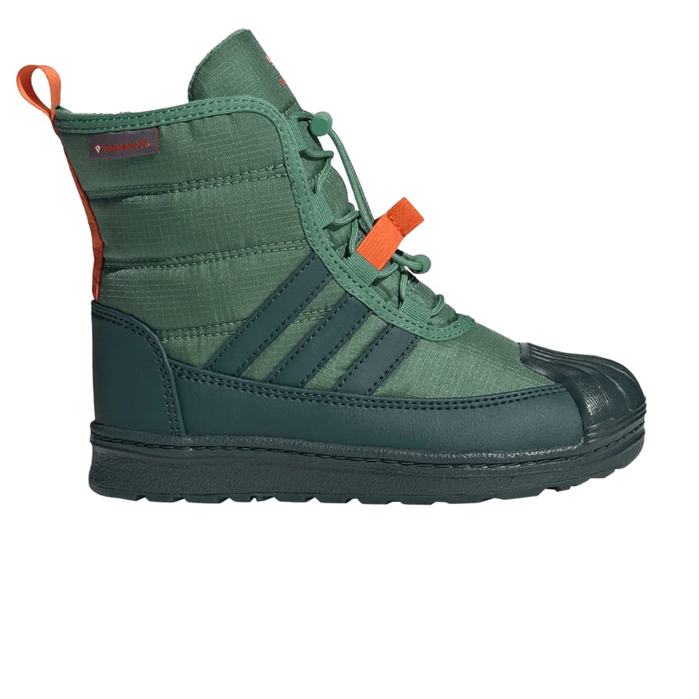 Adidas Superstar 360 2.0 Boot C Preloved Green