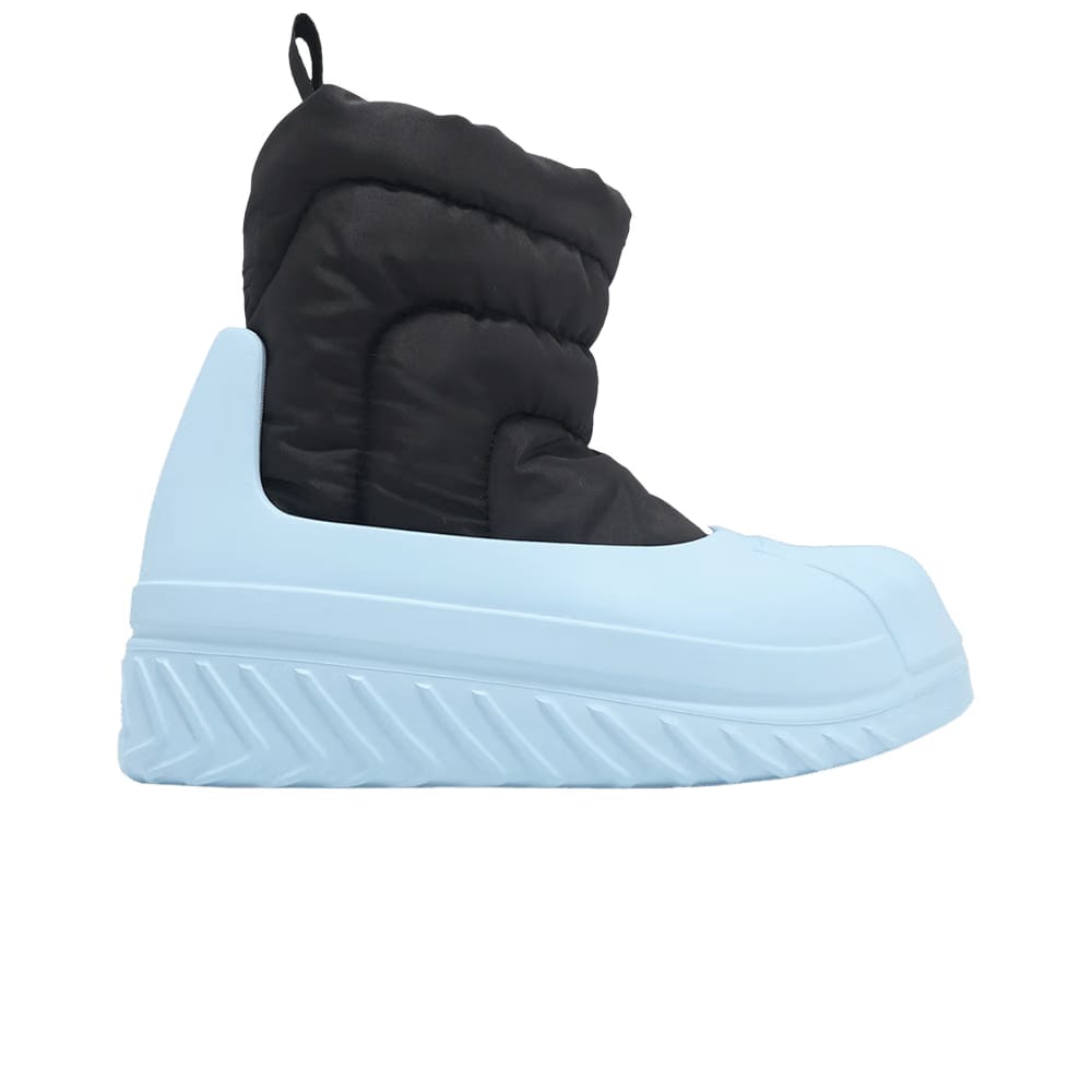 Adidas Wmns adiFOM Superstar Winter Boot 'Black Clear Sky'