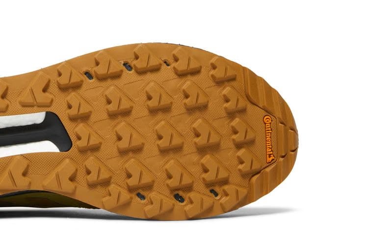 Adidas Terrex Free Hiker XPL GORE-TEX Pulse Olive Gum
