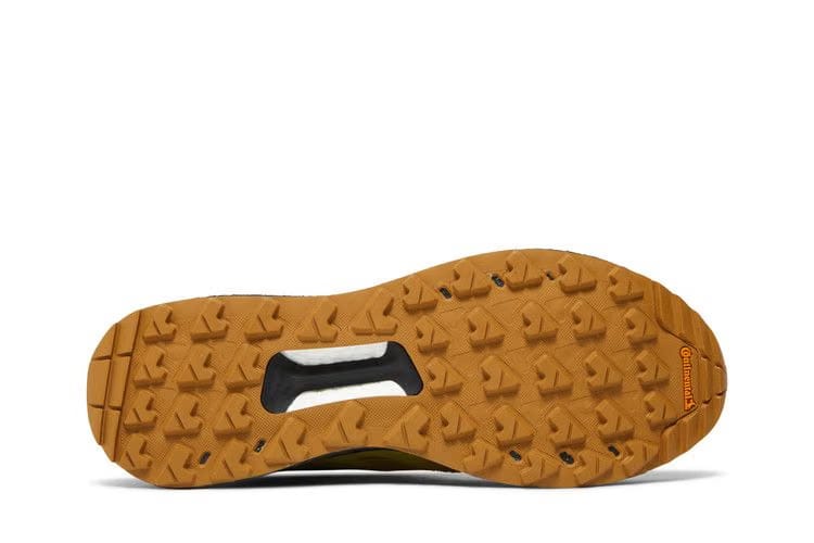 Adidas Terrex Free Hiker XPL GORE-TEX Pulse Olive Gum
