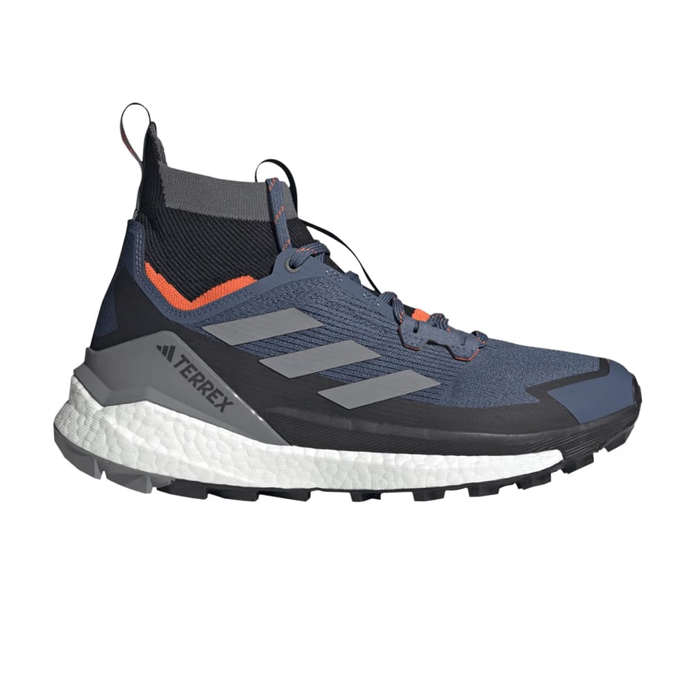 Adidas Terrex Free Hiker 2.0 GORE-TEX Wonder Steel Legend Ink