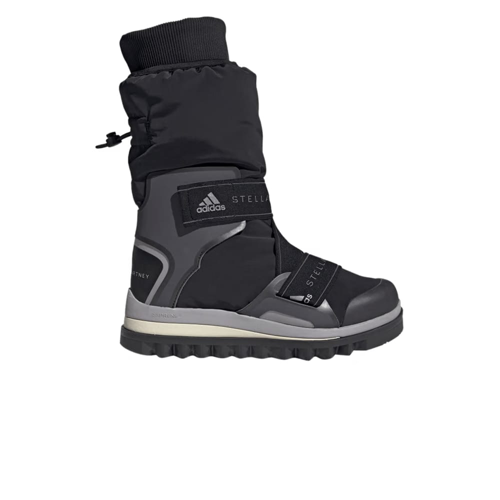 Stella McCartney x adidas Wmns Snow Winter Boot 'Black'