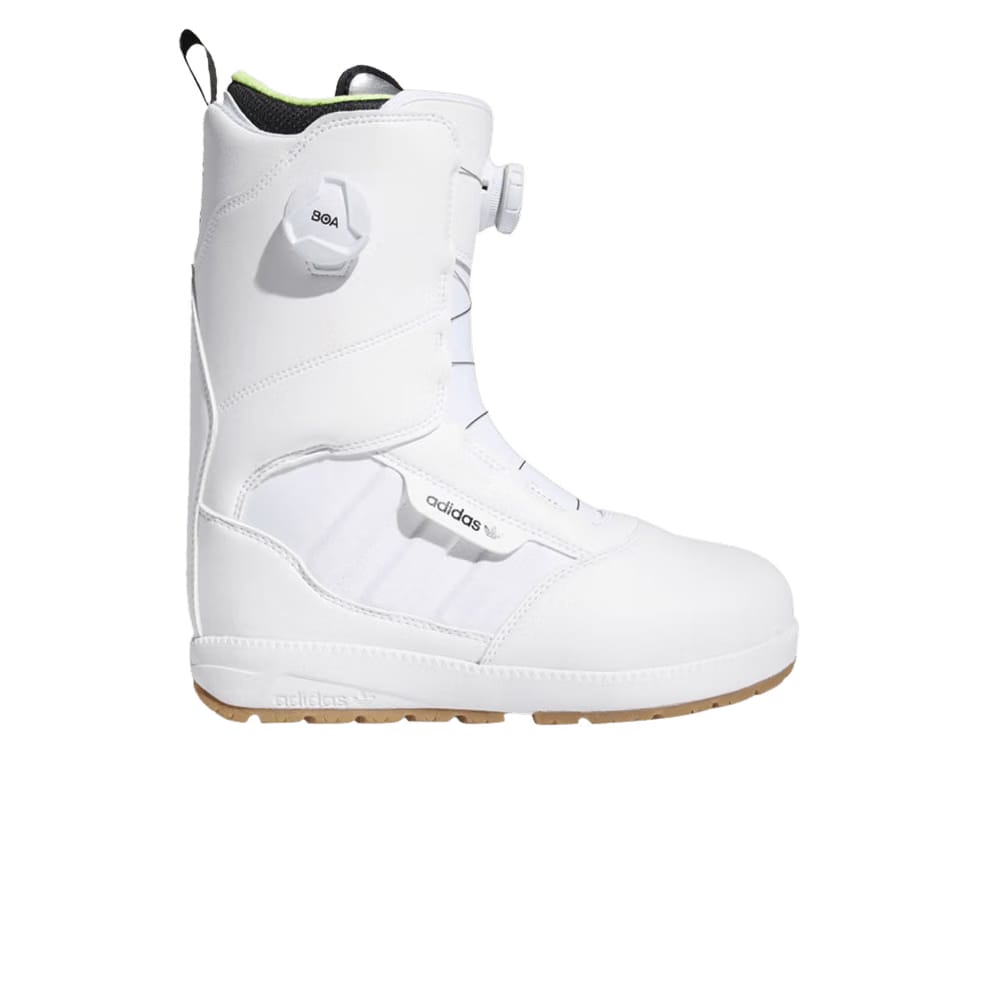 Adidas Response 3MC ADV Boot White Gum