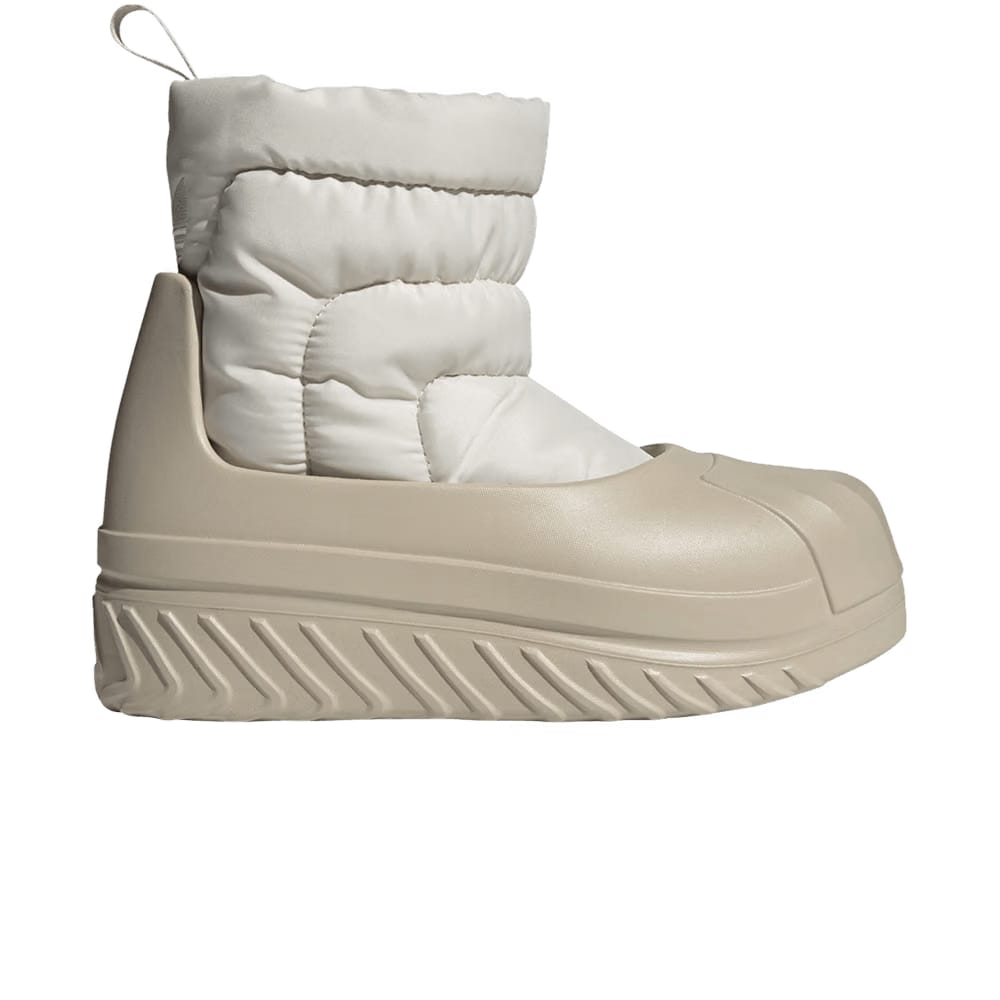 Adidas Wmns adiFOM Superstar Winter Boot 'Alumina'