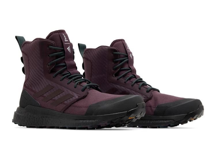 Adidas Terrex Free Hiker XPL GORE-TEX Shadow Maroon