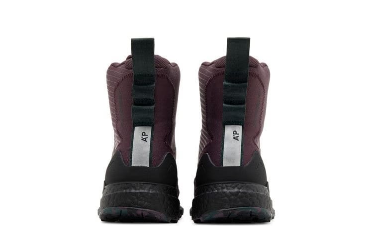 Adidas Terrex Free Hiker XPL GORE-TEX Shadow Maroon