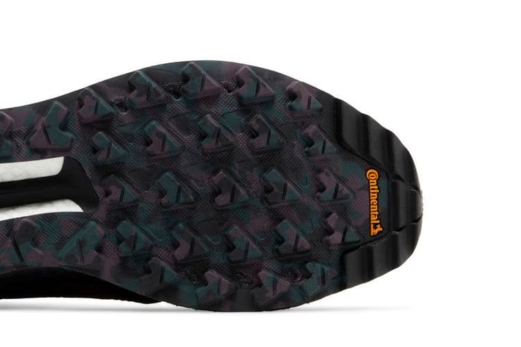 Adidas Terrex Free Hiker XPL GORE-TEX Shadow Maroon