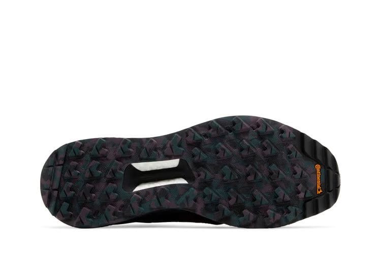 Adidas Terrex Free Hiker XPL GORE-TEX Shadow Maroon