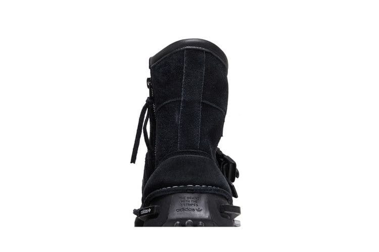 Neighborhood x adidas NMD_S1 Boots Black