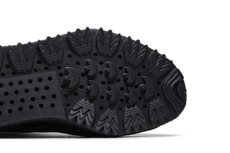 Neighborhood x adidas NMD_S1 Boots Black
