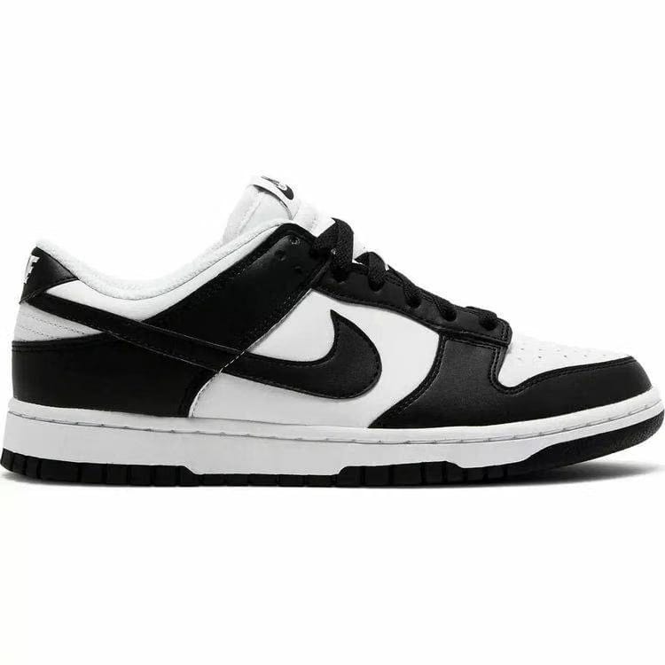 Nike Dunk Low Next Nature Black White