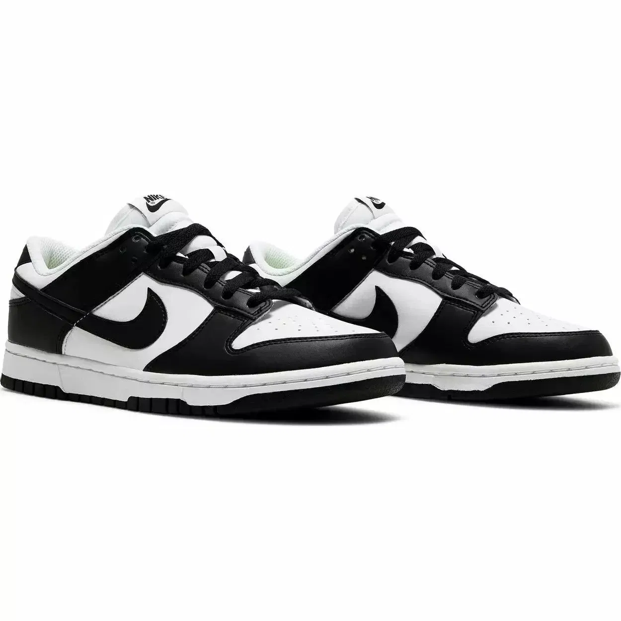 Nike Dunk Low Next Nature Black White