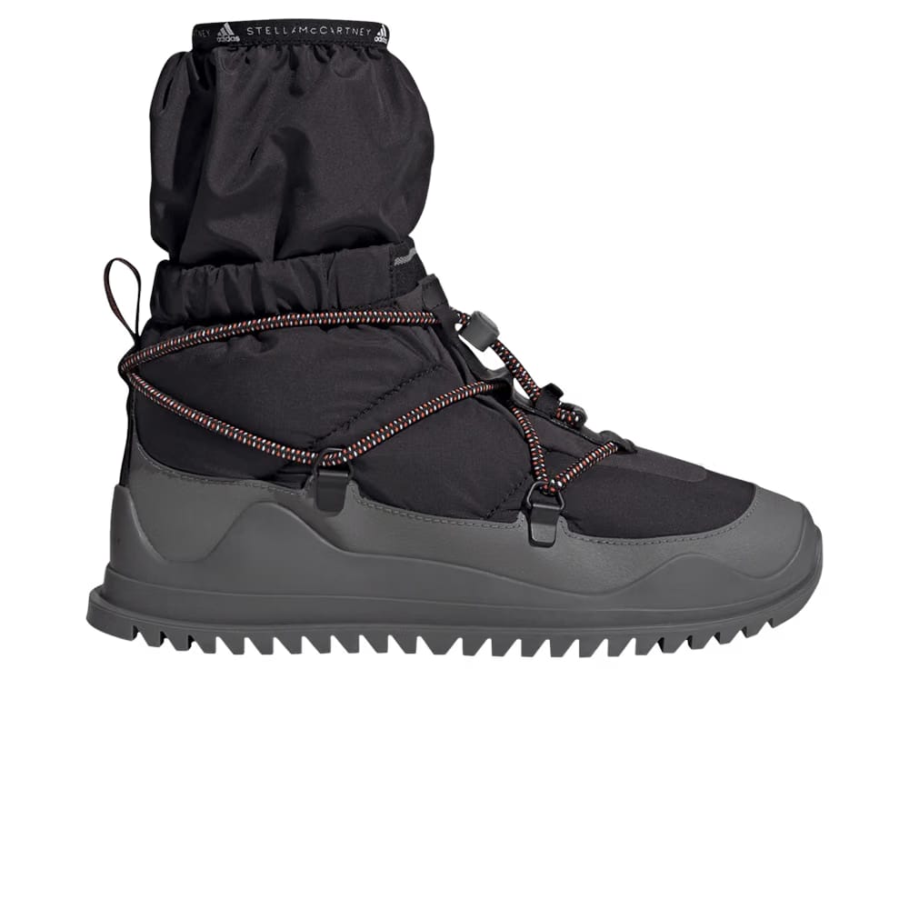 Stella McCartney x adidas Wmns Winterboot Cold.RDY 'Black Grey'