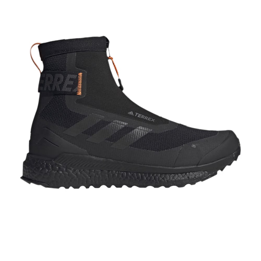 Adidas Terrex Free Hiker Cold.Rdy Core Black Orange