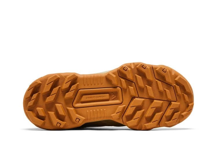 Adidas Terrex Unity Leather Mid Rain.RDY Beige Tone Mesa 2023