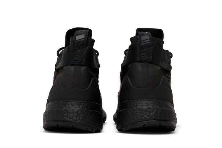 Adidas Terrex Free Hiker GTX Black Carbon