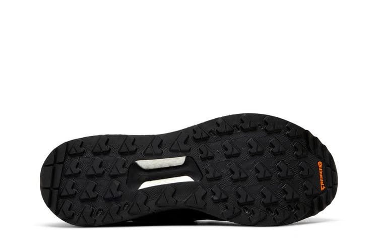 Adidas Terrex Free Hiker GTX Black Carbon