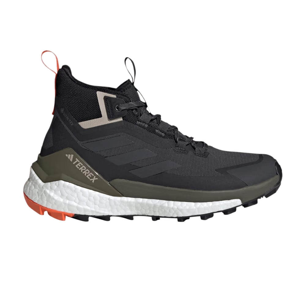 Adidas Wmns Terrex Free Hiker 2 GORE-TEX 'Carbon Grey'