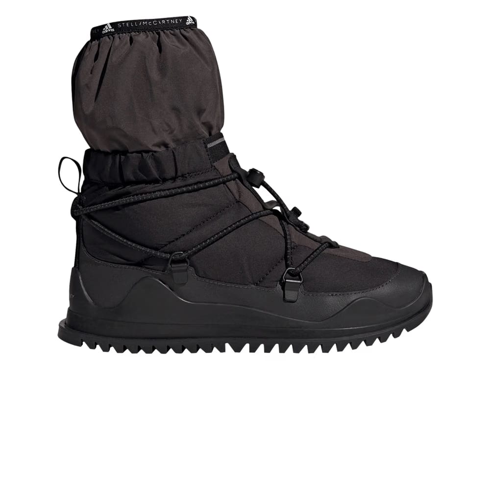 Stella McCartney x adidas Wmns Winterboot Cold.RDY 'Core Black'