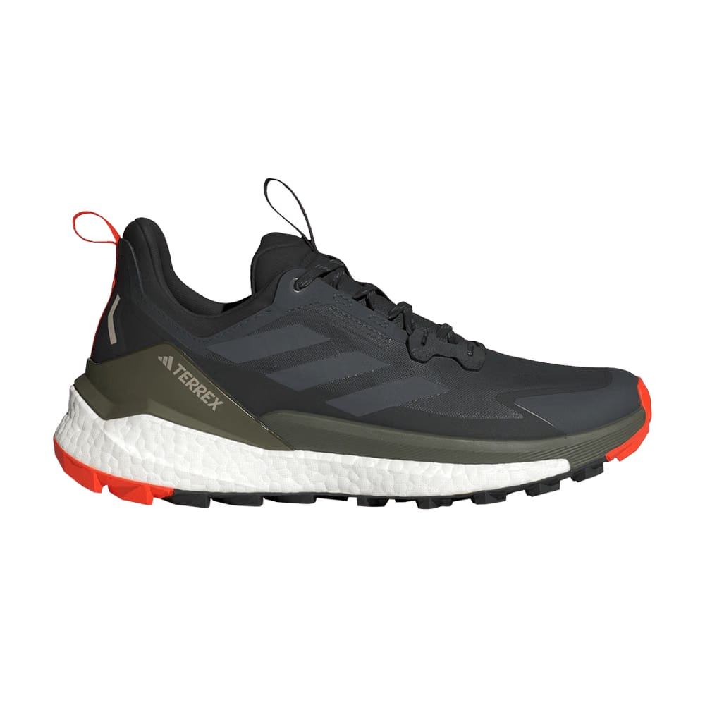 Adidas Terrex Free Hiker 2.0 Low Carbon Orange