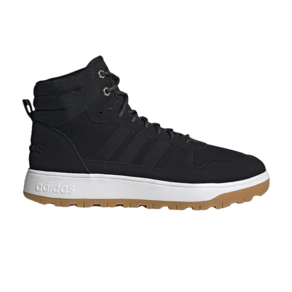 Adidas Frozetic Boot Black Matte Gold