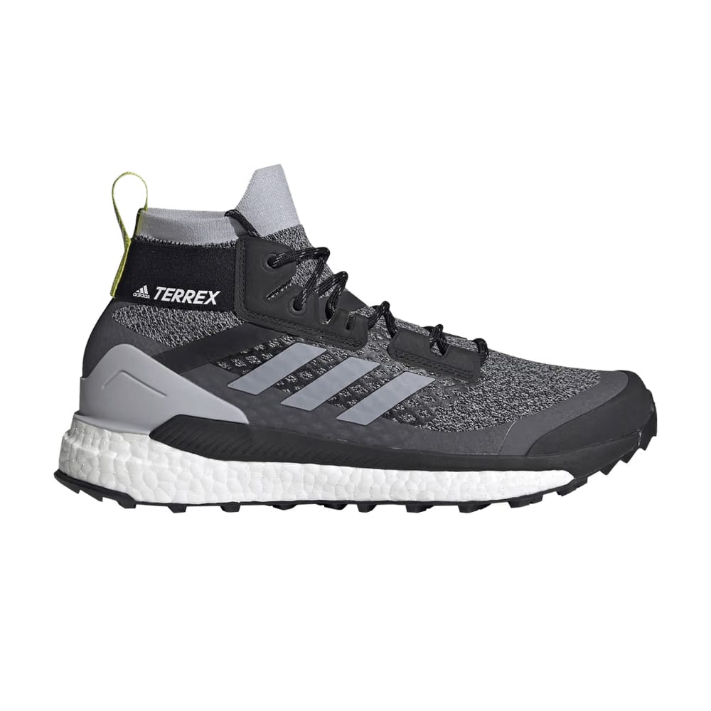 Adidas Terrex Free Hiker Primeblue Halo Silver