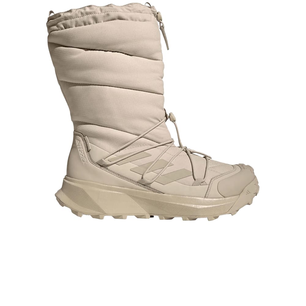 Adidas Terrex Winter High Rain.RDY Cold.RDY Wonder Beige