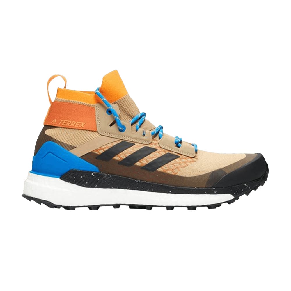 Adidas Terrex Free Hiker Tech Copper