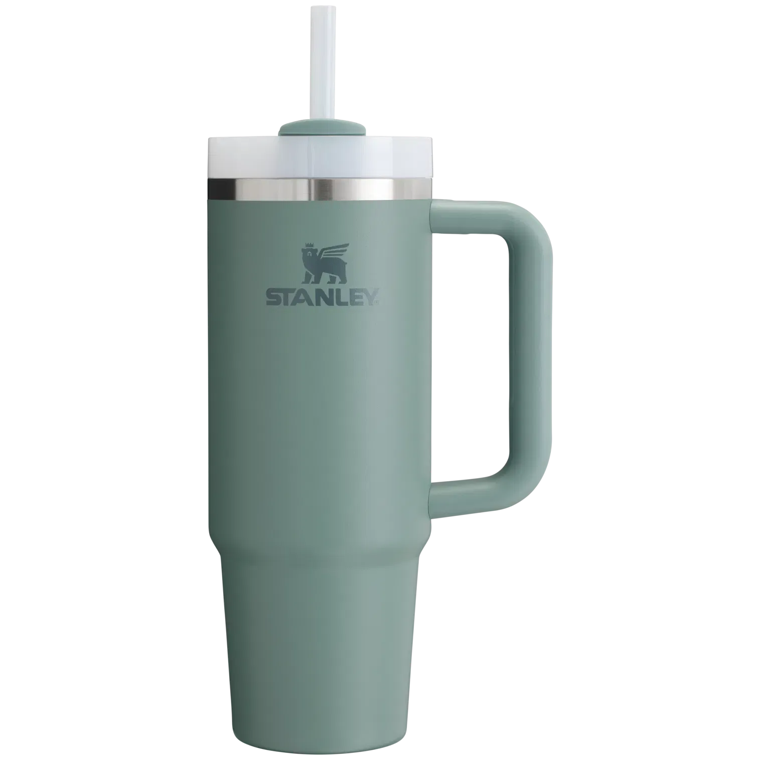 The Quencher H2.0 Flowstate Tumbler - Shale