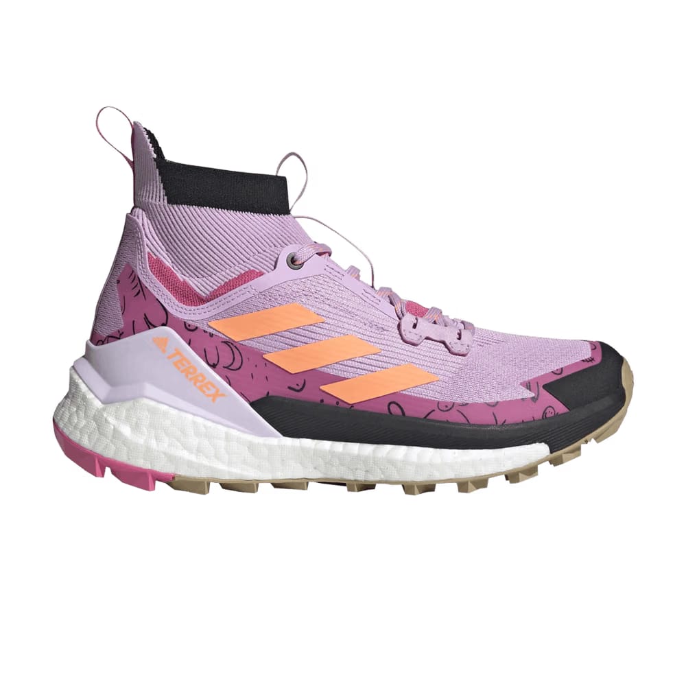 Adidas Wmns Terrex Free Hiker 2 'Breast Cancer Awareness'