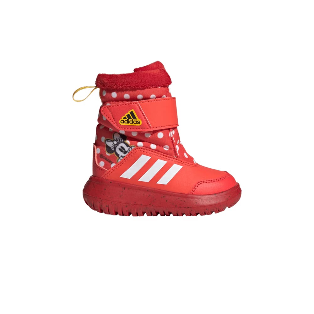 Disney x adidas Winterplay Boot I Minnie Mouse