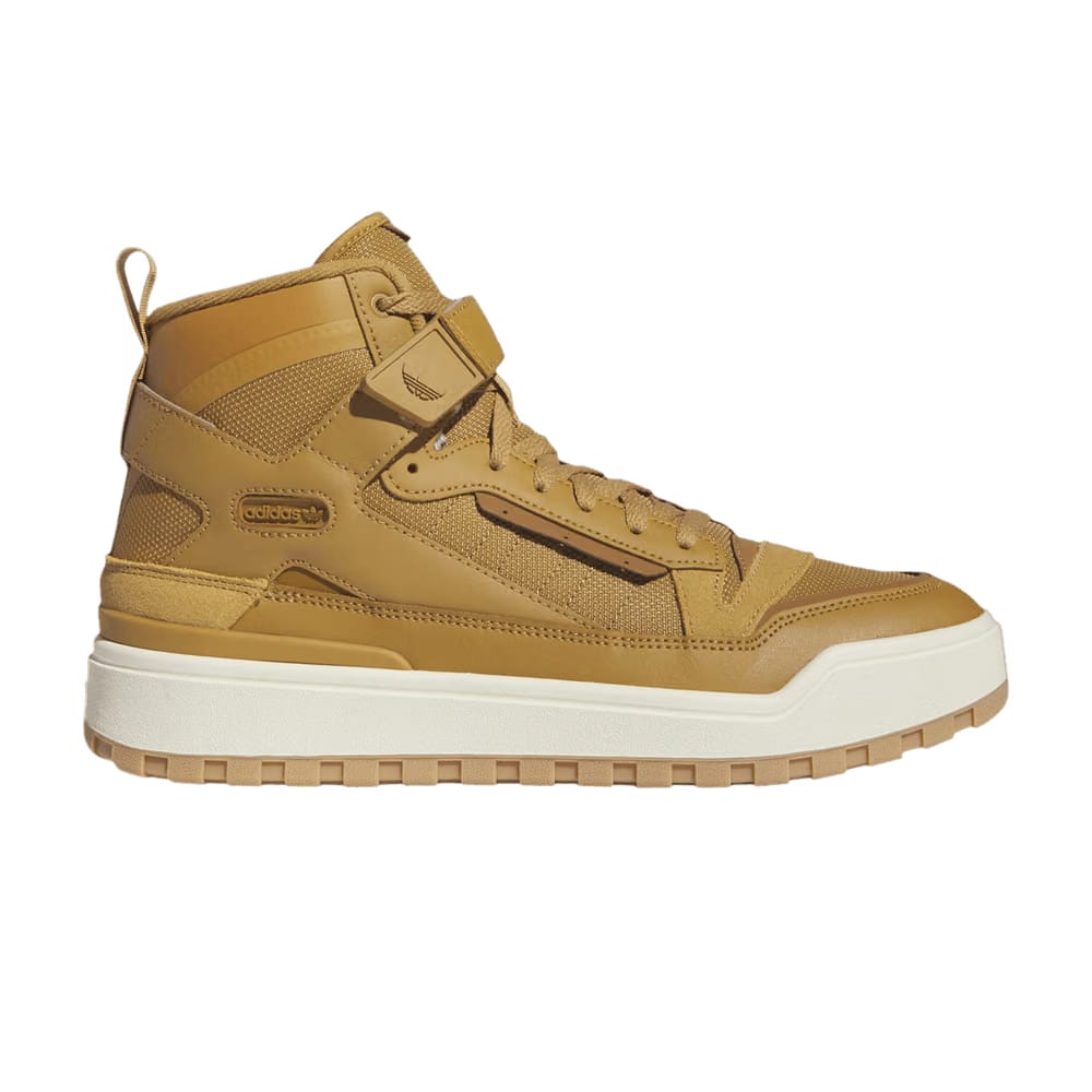Adidas Forum Boot Mesa Gum