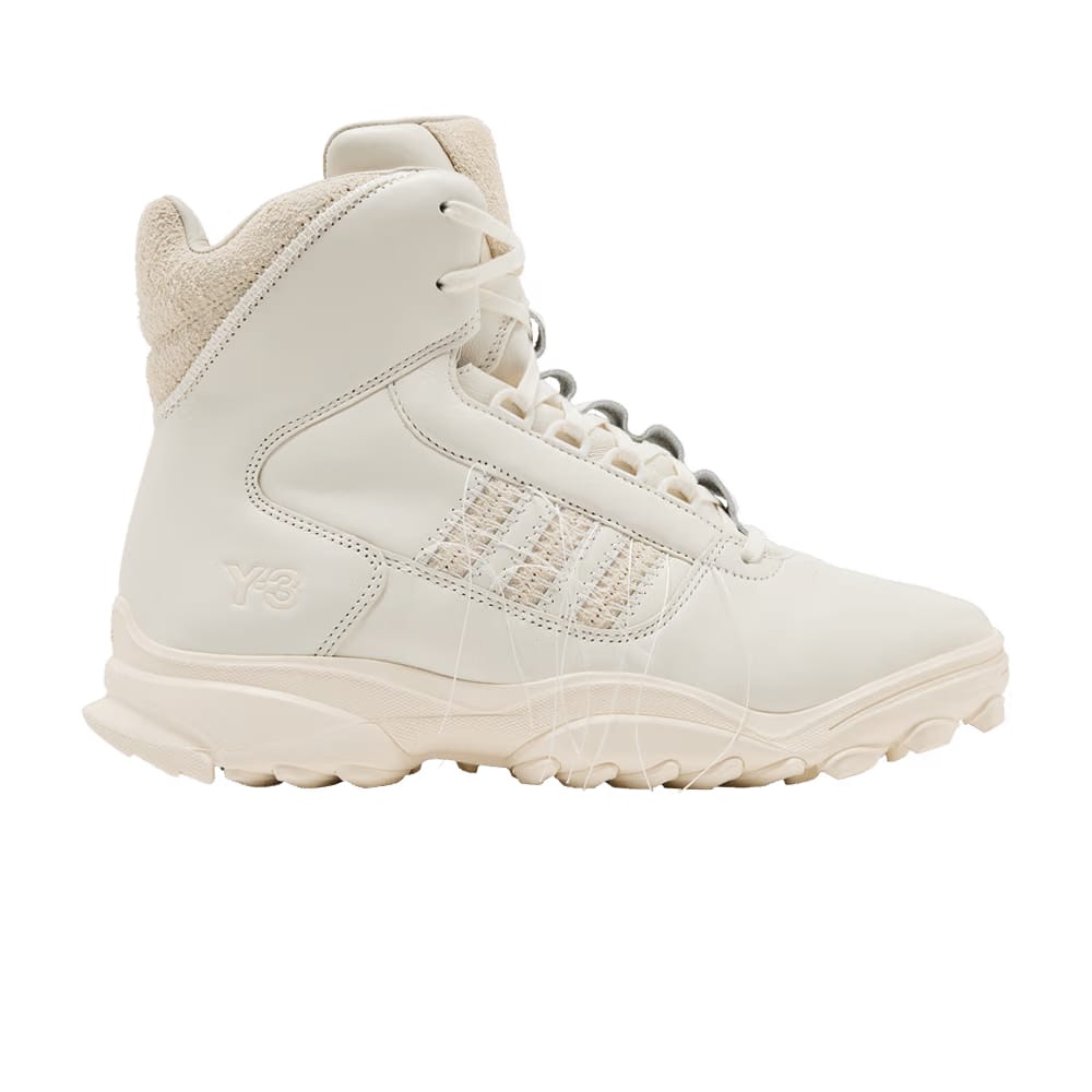 Adidas Y-3 GSG9 Off White