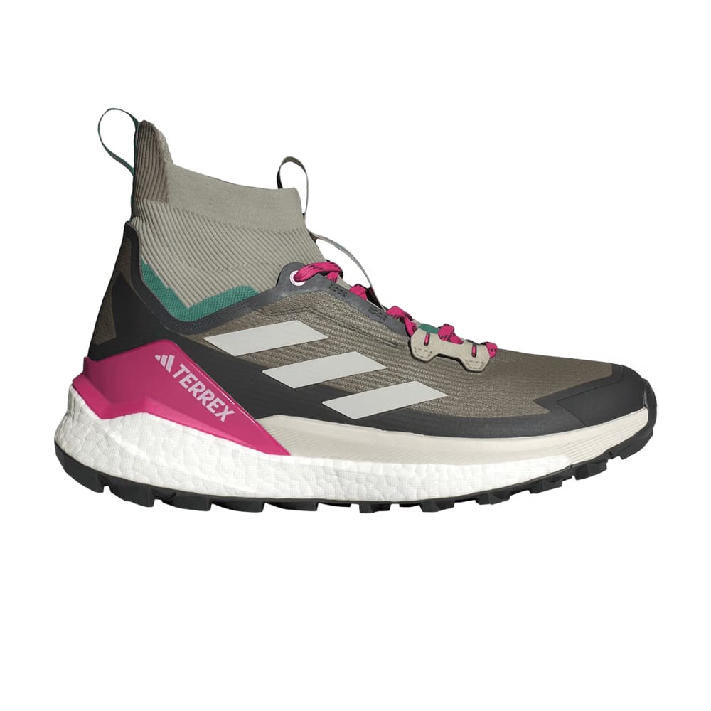 Adidas Terrex Free Hiker 2.0 Trace Cargo Real Magenta