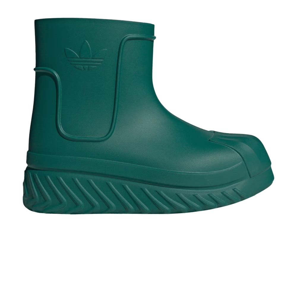 Adidas Wmns adiFOM Superstar Boot 'Collegiate Green'