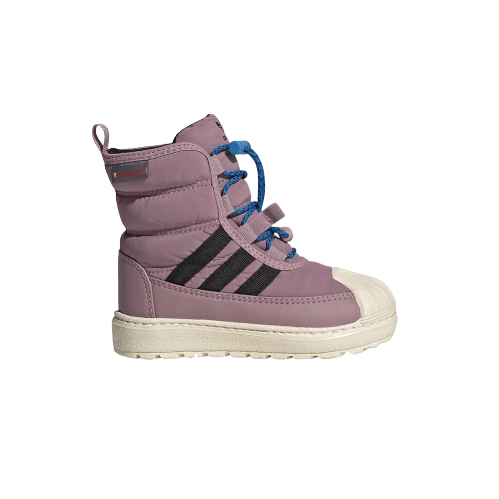 Adidas Superstar 360 2.0 Boot I Magic Mauve