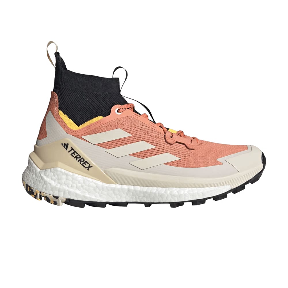 Adidas Terrex Free Hiker 2.0 Coral Fusion