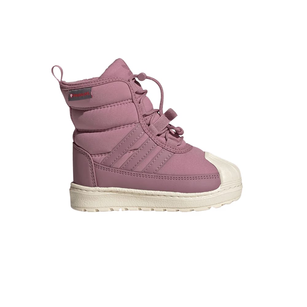 Adidas Superstar 360 2.0 Boot I Wonder Orchid
