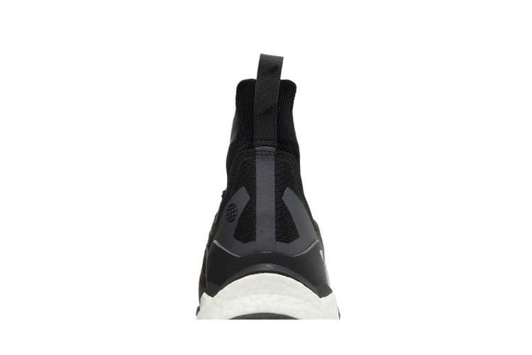 Adidas Terrex Free Hiker 2 Black Carbon