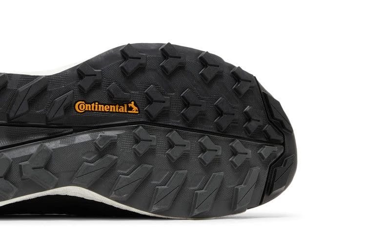 Adidas Terrex Free Hiker 2 Black Carbon