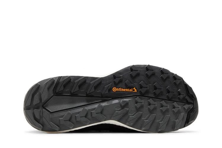 Adidas Terrex Free Hiker 2 Black Carbon