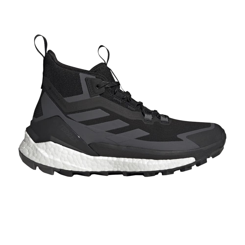 Adidas Wmns Terrex Free Hiker 2 GORE-TEX 'Black Grey'