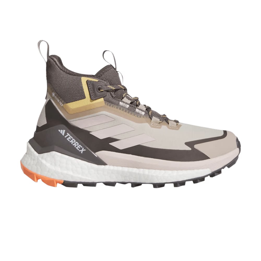 Adidas Wmns Terrex Free Hiker 2 GORE-TEX 'Wonder Beige Putty Mauve'