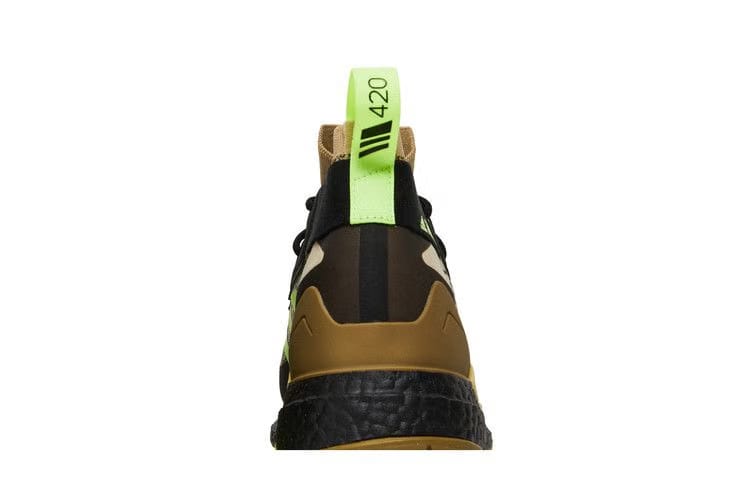 Adidas Terrex Free Hiker GTX Savanna