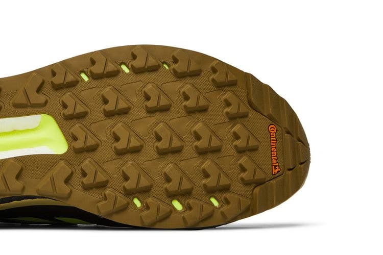 Adidas Terrex Free Hiker GTX Savanna