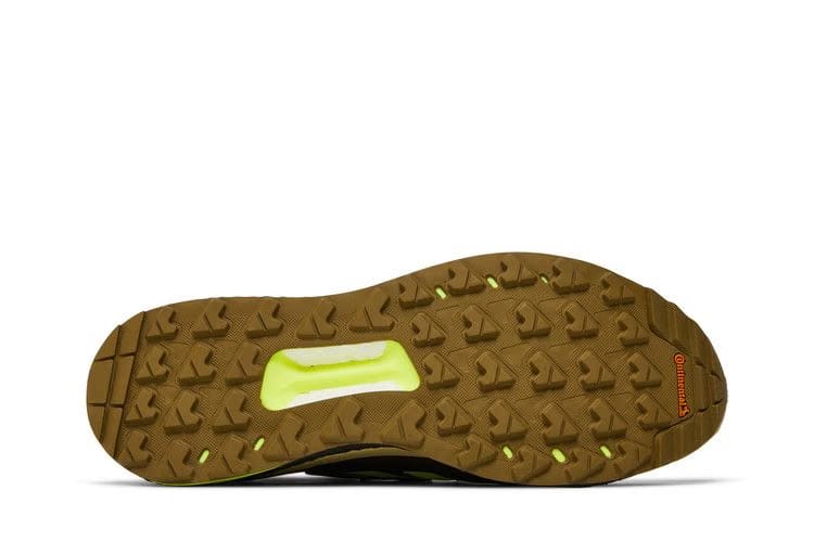 Adidas Terrex Free Hiker GTX Savanna