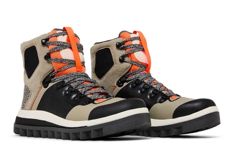 Stella McCartney x adidas Wmns Outdoor Eulampis 'Leopard Print'
