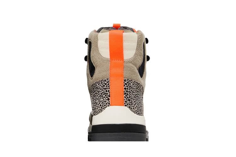 Stella McCartney x adidas Wmns Outdoor Eulampis 'Leopard Print'
